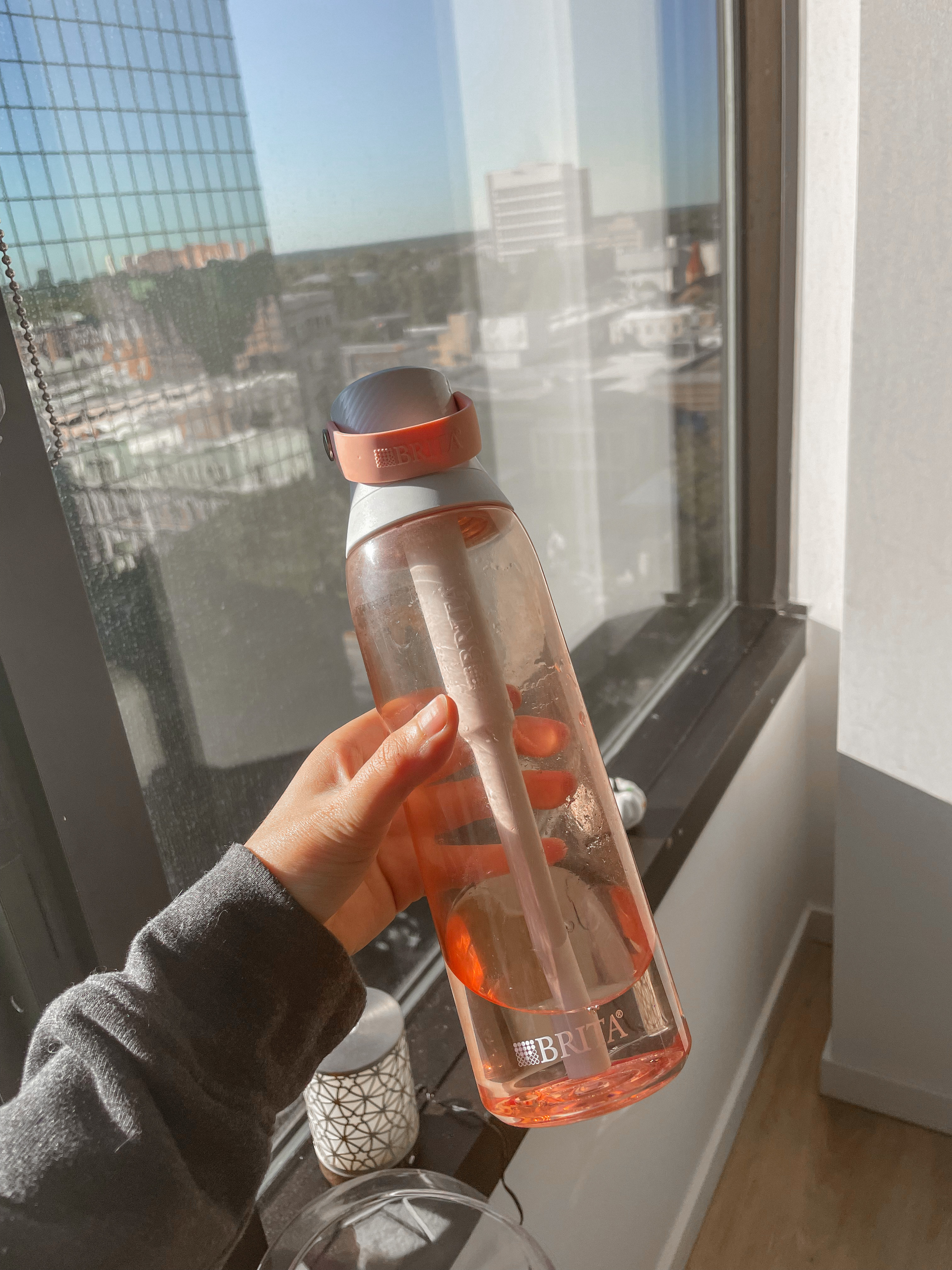 Brita vs Bottle  Mathematics for Sustainability: Student Blog